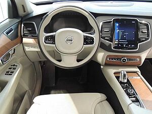 Volvo  T8 AWD TwinEngine Inscription Klima Navi