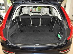 Volvo  T8 AWD TwinEngine Inscription Klima Navi