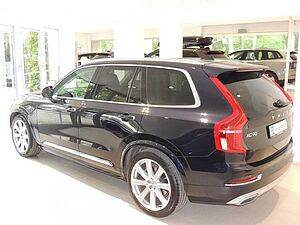 Volvo  T8 AWD TwinEngine Inscription Klima Navi