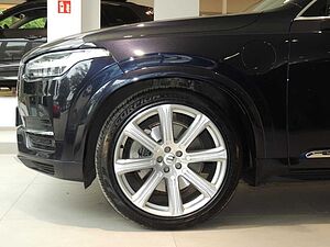 Volvo  T8 AWD TwinEngine Inscription Klima Navi