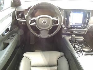 Volvo  Recharge T6 AWD R-Design Expression Klima