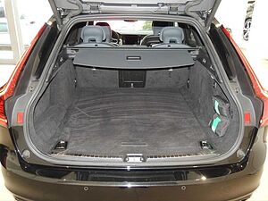 Volvo  Recharge T6 AWD R-Design Expression Klima