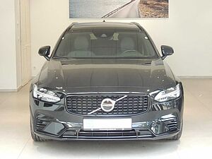 Volvo  Recharge T6 AWD R-Design Expression Klima