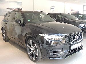Volvo  Recharge T8 AWD R-Design Expression Klima