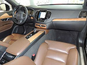 Volvo  Recharge T8 AWD R-Design Expression Klima