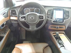 Volvo  Recharge T8 AWD R-Design Expression Klima