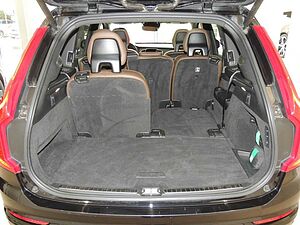 Volvo  Recharge T8 AWD R-Design Expression Klima