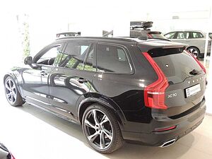 Volvo  Recharge T8 AWD R-Design Expression Klima