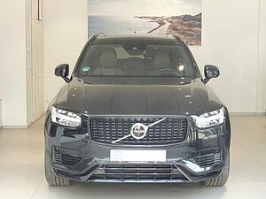 Volvo  Recharge T8 AWD R-Design Expression Klima