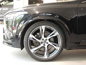 Volvo  Recharge T8 AWD R-Design Expression Klima
