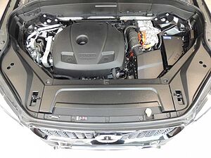 Volvo  Recharge T8 AWD R-Design Expression Klima