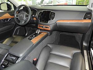 Volvo  B5 (Diesel) AWD Inscription Klima Navi