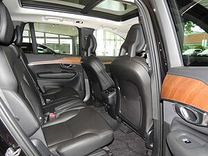 Volvo  B5 (Diesel) AWD Inscription Klima Navi