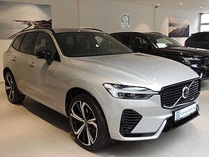 Volvo  Recharge T8 AWD R-Design Klima Navi Leder