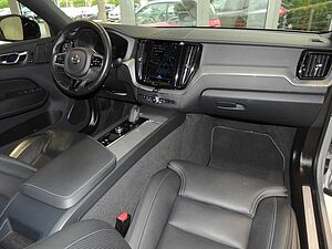 Volvo  Recharge T8 AWD R-Design Klima Navi Leder