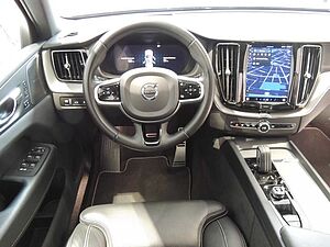 Volvo  Recharge T8 AWD R-Design Klima Navi Leder