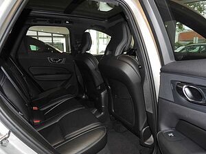 Volvo  Recharge T8 AWD R-Design Klima Navi Leder