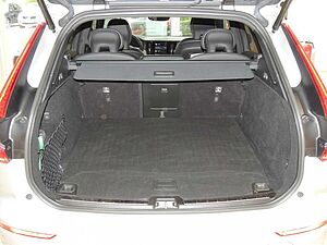 Volvo  Recharge T8 AWD R-Design Klima Navi Leder