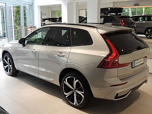 Volvo  Recharge T8 AWD R-Design Klima Navi Leder