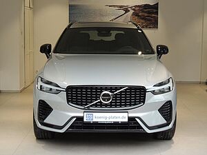 Volvo  Recharge T8 AWD R-Design Klima Navi Leder