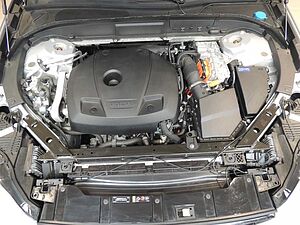 Volvo  Recharge T8 AWD R-Design Klima Navi Leder