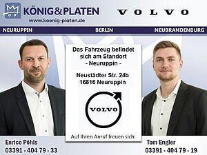 Volvo  B4 Benzin Ultimate Dark Klima Leder