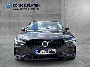 Volvo  B4 Benzin Ultimate Dark Klima Leder
