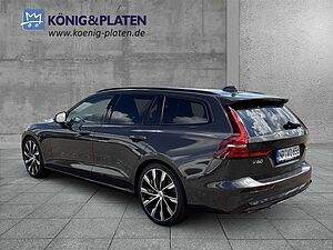 Volvo  B4 Benzin Ultimate Dark Klima Leder
