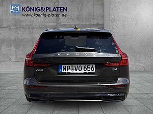 Volvo  B4 Benzin Ultimate Dark Klima Leder