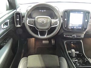 Volvo  Recharge T4 R-Design Klima Navi