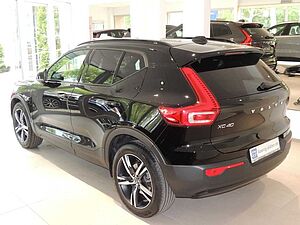 Volvo  Recharge T4 R-Design Klima Navi