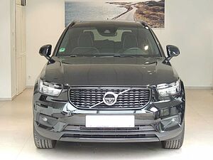 Volvo  Recharge T4 R-Design Klima Navi