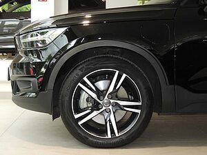 Volvo  Recharge T4 R-Design Klima Navi