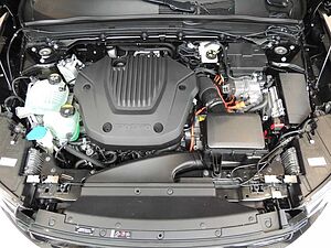 Volvo  Recharge T4 R-Design Klima Navi
