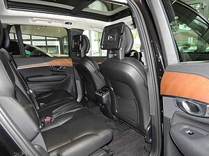Volvo  B5 (Diesel) AWD Inscription 7-Sitzer Klima
