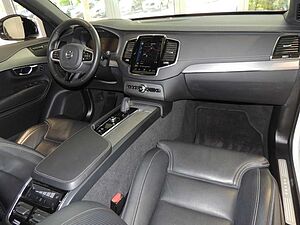 Volvo  B5 (Diesel) AWD R-Design 7-Sitzer Klima