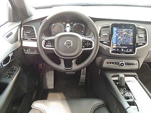 Volvo  B5 (Diesel) AWD R-Design 7-Sitzer Klima