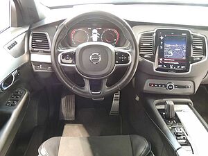 Volvo  B5 (Diesel) AWD R-Design Klima Navi
