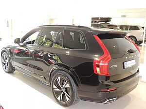 Volvo  B5 (Diesel) AWD R-Design Klima Navi