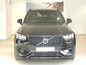 Volvo  B5 (Diesel) AWD R-Design Klima Navi