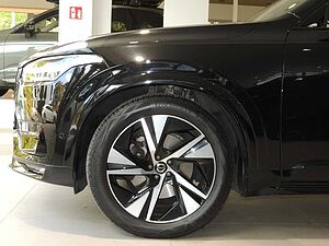 Volvo  B5 (Diesel) AWD R-Design Klima Navi