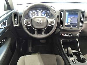 Volvo  Recharge T4 Essential Klima Navi