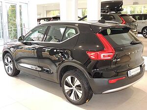 Volvo  Recharge T4 Essential Klima Navi
