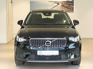Volvo  Recharge T4 Essential Klima Navi