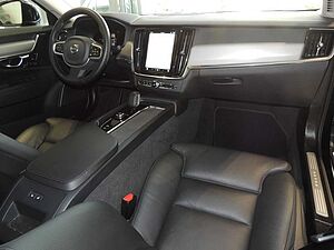 Volvo  B4 (Benzin) Plus Bright Klima Navi Leder