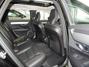 Volvo  B4 (Benzin) Plus Bright Klima Navi Leder