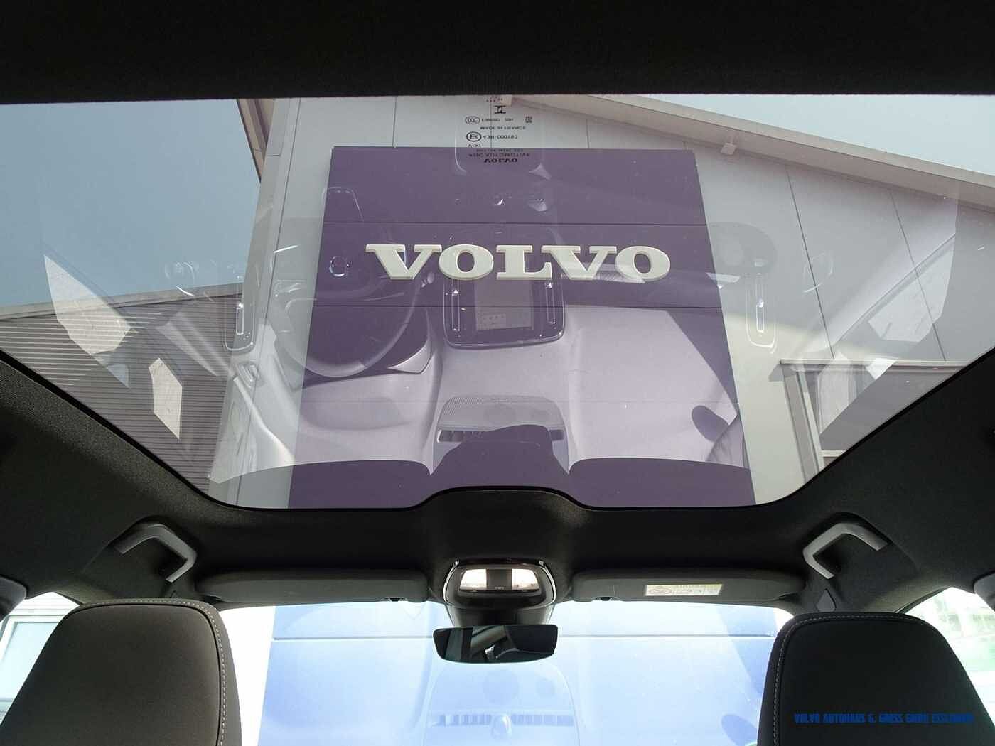 Volvo  Ultimate Recharge Pure Electric Extended Range 2WD