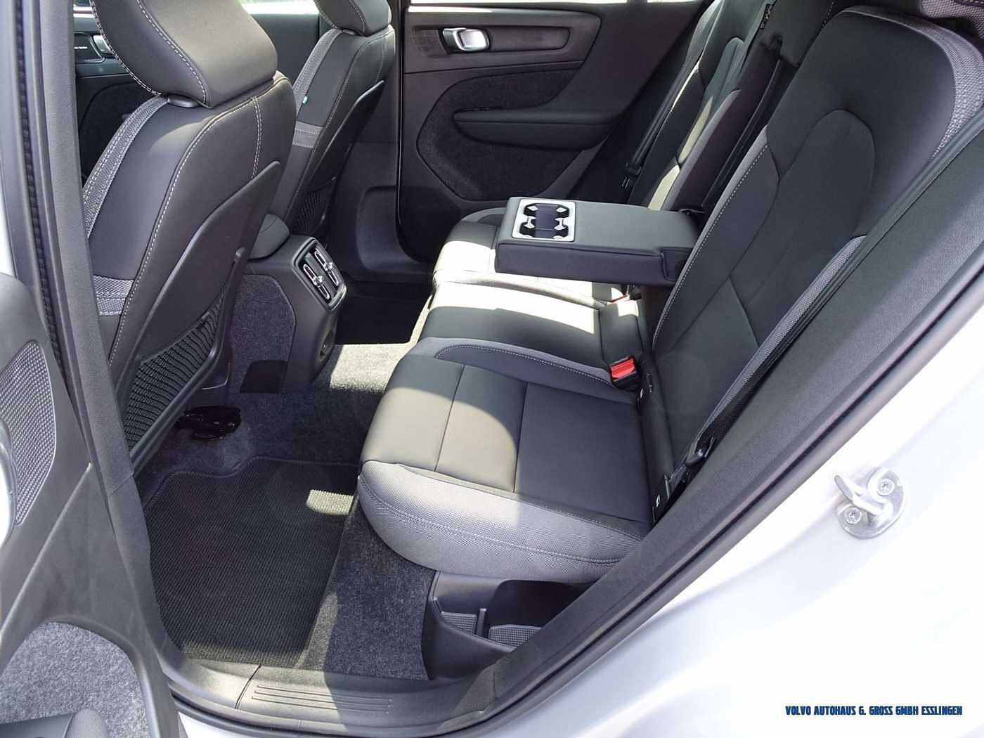 Volvo  Ultimate Recharge Pure Electric Extended Range 2WD