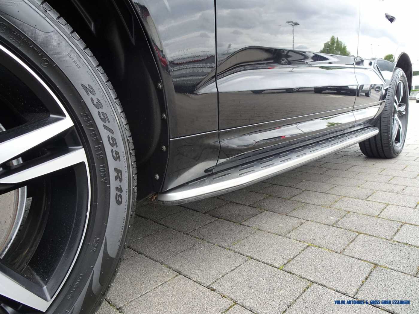 Volvo  T6 R-Design Recharge AWD R-Design Expression