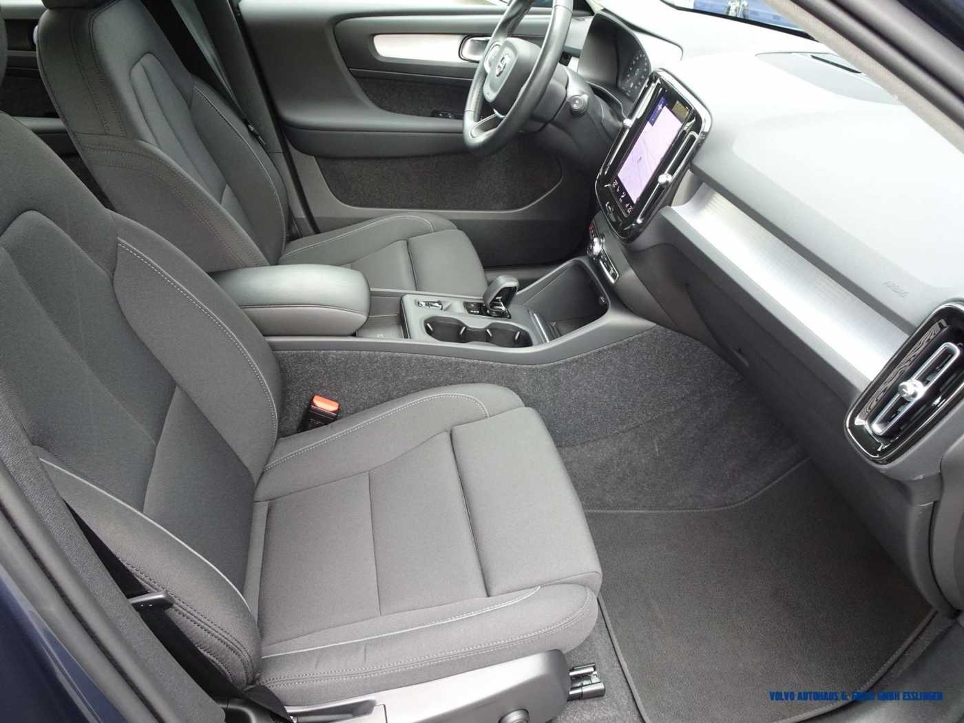 Volvo  T5 Recharge Geartronic Inscription Expression